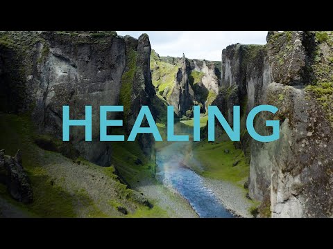 Healing - Lee Harris & Davor Bozic
