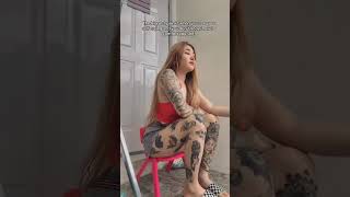 Download lagu cewek bertato merokok mp3