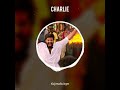 Charlie Climax BGM Dulquer Salmaan King Of BGM