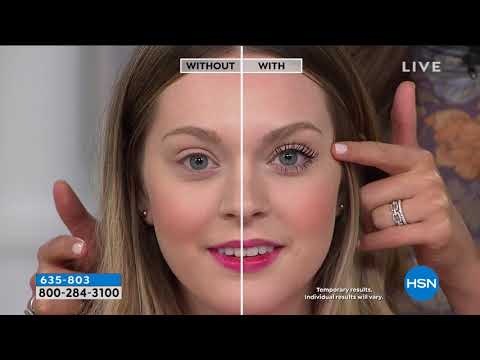 HSN | Benefit Cosmetics Gifts 11.09.2018 - 02 AM