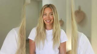 Hilary Duff-- Bio, Wiki, Facts, Age, Height, Weight, Measurement, Photos; Curvy model