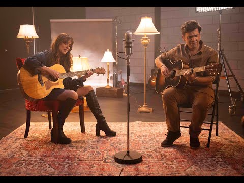 Lynda Lemay and Chaine Jean-Félix Lalanne