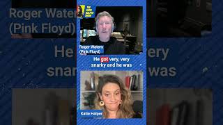 Roger Waters MAKES FUN of Thom Yorke from Radiohead's Email Address