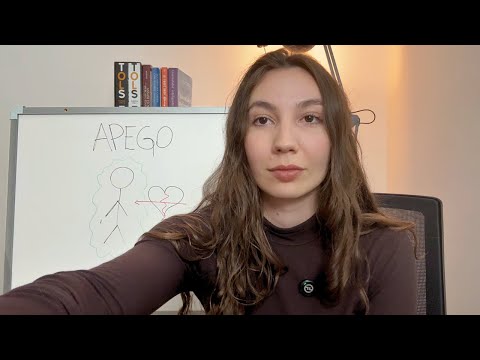 I overcame anxious attachment in 7 days with this trick.