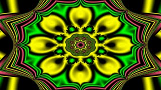 Delta Healing III - Skin Care + PLASTIC CRINKLE (Binaural, Isochronic, Meditation, Beta-endorphin)