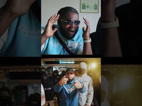 🇬🇧’s DISGUSTED BY 🇦🇺 DRILL - AY HUNCHO