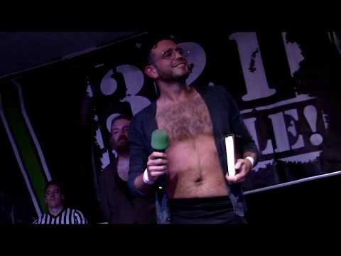 The Academy vs. The Romantic Nerds - 10/04/2019 - 3-2-1 BATTLE!