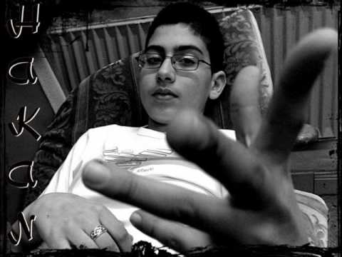 Mc Ek.1 , S.M.G , Madness , BaBa - Kan ft Odis 59 - Just for Fun