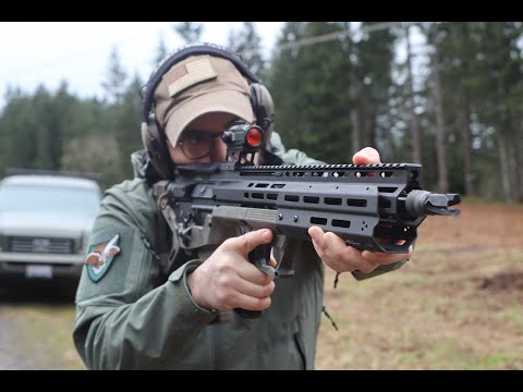 Battle of the Bullpups: Which is best?