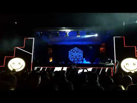 Nina Kraviz Svojšice festival 2018