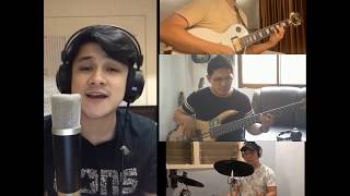 Bamboo - Waiting in Vain (Cover)