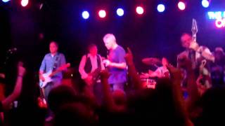 GBV-Lethargy,Grand Rapids MI