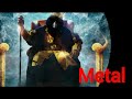 Snails - King Is Back ft. Big Ali (Snails x Sullivan King Remix)[Metal]