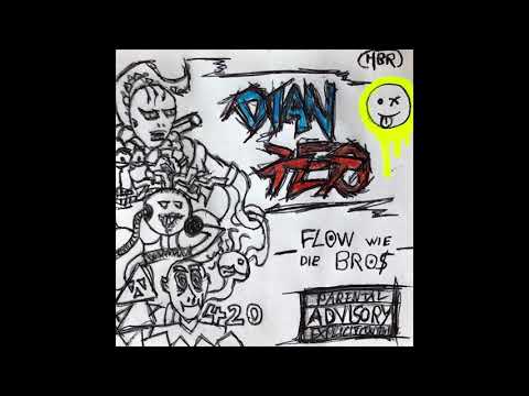 Dian Keto - Flow wie die Bro$
