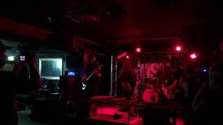 DIE/MAY - ODIUM Live 25.4 Bar Loose