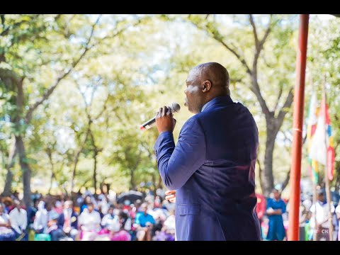 The Mother of All Sins || The Sin of Pride -Ps A.Rusukira