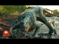 Adam Driver Shoots Dinosaurs Scene - 65 (2023) | Movieclips