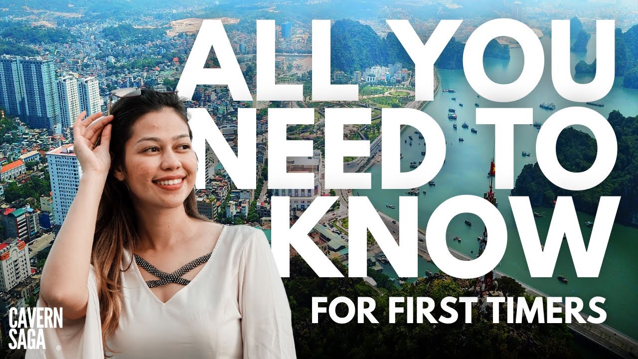 Vung Vieng Floating Village offers a serene escape, surrounded by limestone karsts and tranquil emerald waters.