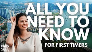 What To See &amp;amp; Do in Halong City, Vietnam