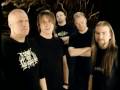SCAR SYMMETRY - Ghost Prototype II (Deus Ex Machina)