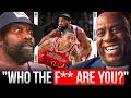 NBA Legends Players CAN T STOP Talking About Derrick Rose