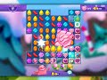 Candy Crush Friends Saga Level 2704