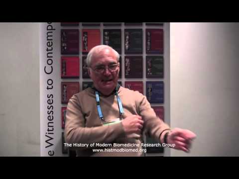 Macleod, Patrick 05   Genetic testing, Fragile X Syndrome, Rett Syndrome & Huntington's Disease