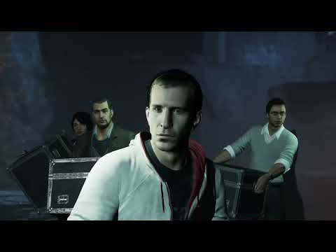 Assassin's Creed 3 Remastered Sequence 1 - Part 1 - A New Beginning
