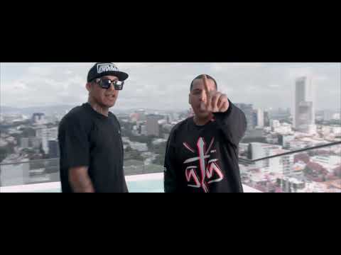 Norick & Lefty SM - Jamás (Santa Suerte Music).