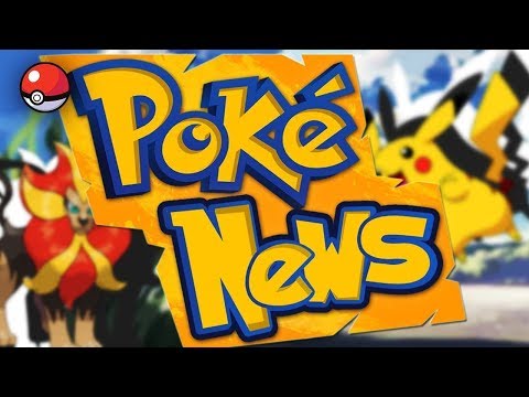 PokeNews#15: Salida de Betas y otras que se aproximan.