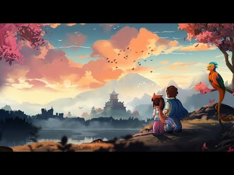 Lost Twins 2 se coupe en deux pour nous séduire