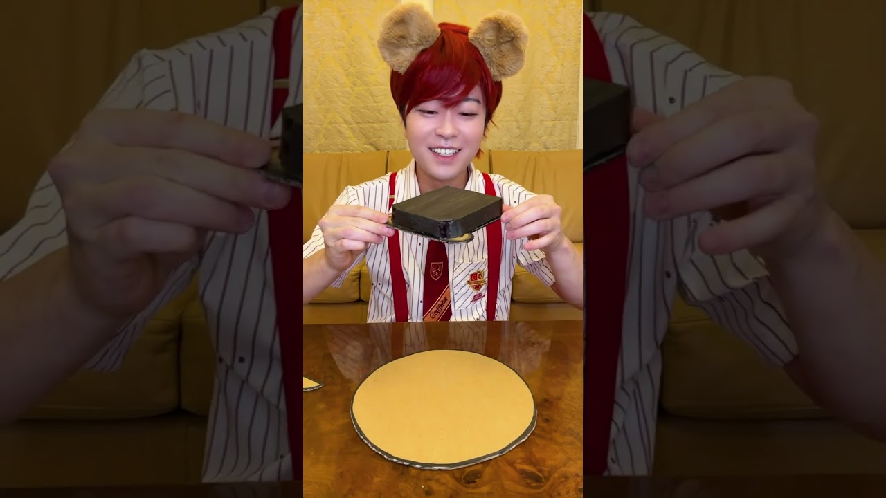 wash the dishes over and over again！#asmr