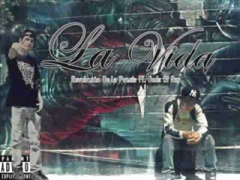 Revolución De La Poesía (Morvius) FT. Gods Of Rap (Trevor) - La Vida.