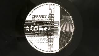 cabbage boy - channelhopper