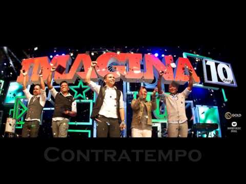 Imaginasamba - Deixa Em Off / Quem é Esse Cara / Contratempo (DVD 10 Anos Ao Vivo) 2013
