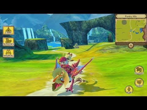 MHST The Adventure Begins Video