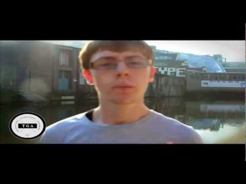 CEE MAJOR - THE GREEDY ANOREXICS FREESTYLE