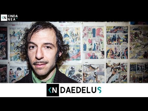 DAEDELUS - LIVELY DROWN OUT MIX