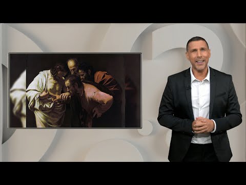 Pourquoi dit-on de quelqu’un qu’il est comme Saint Thomas ?