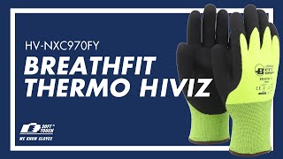 Купить средства индивидуальной защиты Soft Touch 2400 pairs Winter HiVis gloves Soft Touch ® - Изображение 4 | Machineryline KZ Средства индивидуальной защиты Soft Touch 2400 pairs Winter HiVis gloves Soft Touch ® | Изображение 4 - Machineryline