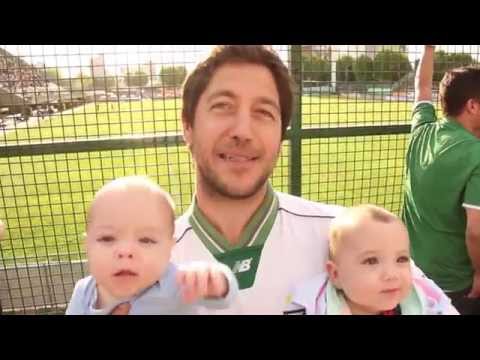 Pensando en el reducido, #esAhora