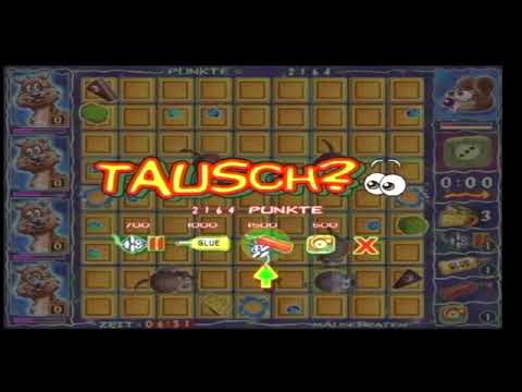 GS 2004/08 - Cabinet of Curiosities 10