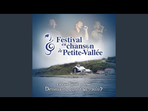 Le vent m'appelle par mon prénom