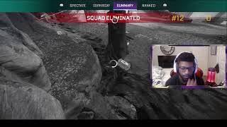 Late night stream with sinless