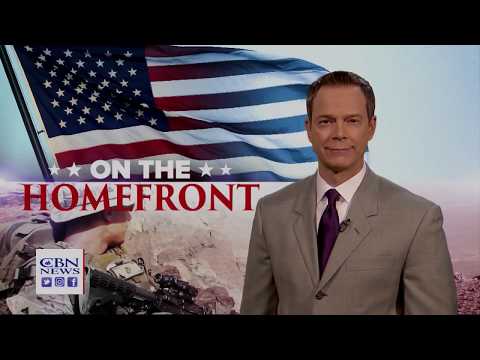 On The Home Front - October 15, 2019