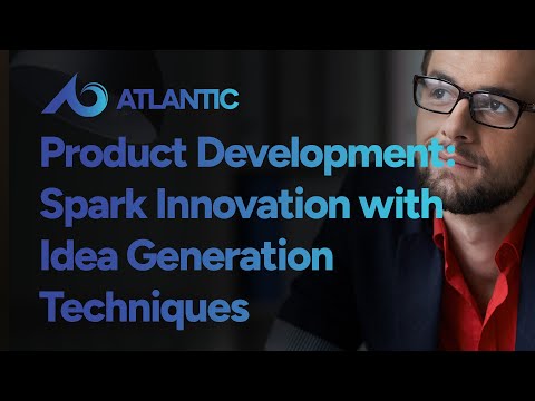Idea Generation: The Spark That Ignites Innovation | Community Health