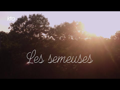 Les Semeuses