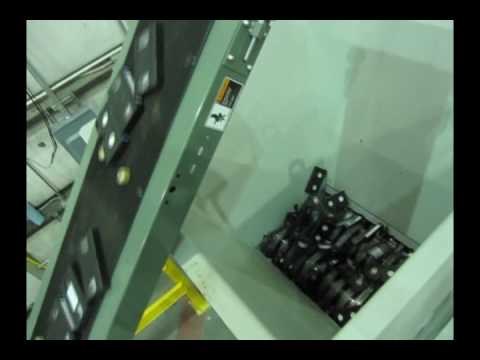 SSI's Shred of the Month: E-Scrap: Hard Drives/Tapes Shredding (D)