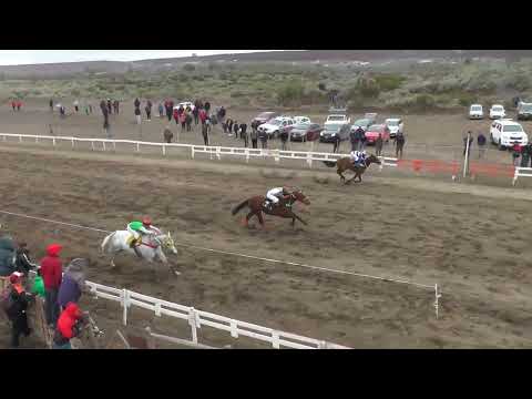 GUARACHERA  Club Hipico "Añelo"   Añelo 18 -09 -2022