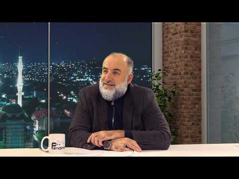 Shkaqet për  faljen e gjynaheve - Hoxhë Fadil Musliu